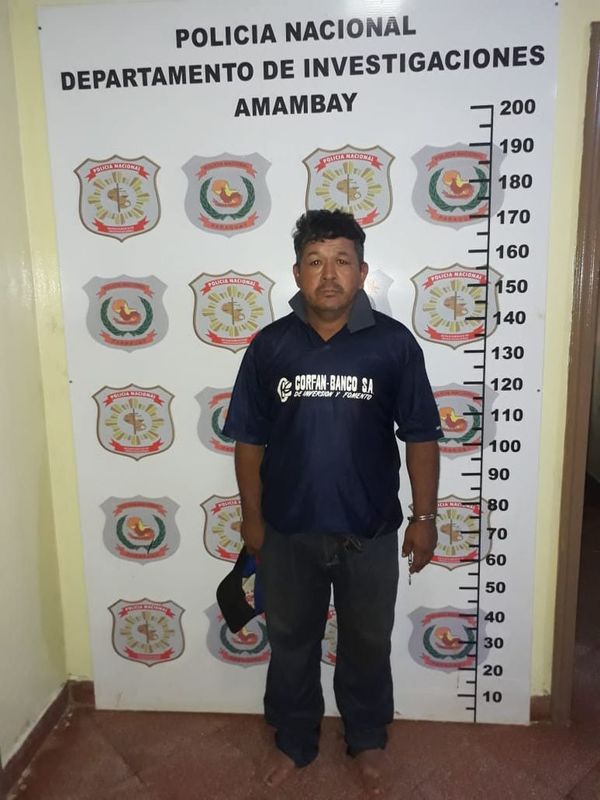 Mujer es hallada muerta y con rastros de abuso sexual - Nacionales - ABC Color