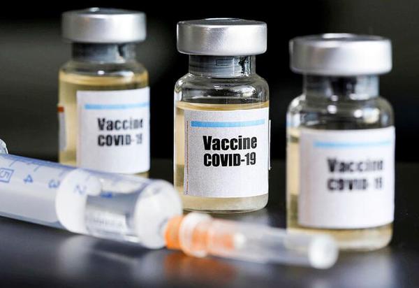Anuncian que Pfizer solo podrá producir la mitad de dosis planeadas de la vacuna contra el covid-19 hasta el fin de año » Ñanduti