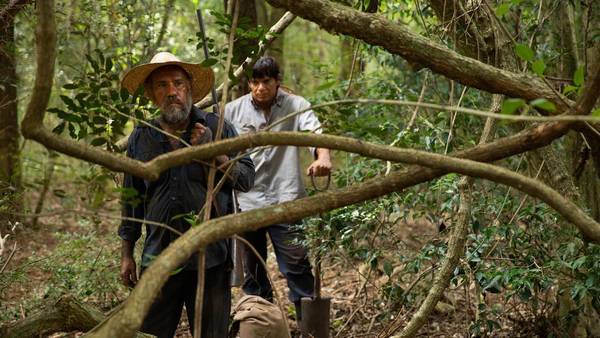 «Matar a un muerto», la película que representará a Paraguay en los Oscar | OnLivePy