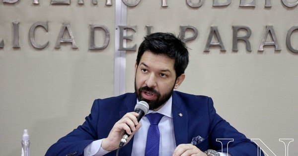 La Nación / Fiscal no descarta recurrir a la Corte ante chicanas de Friedmann