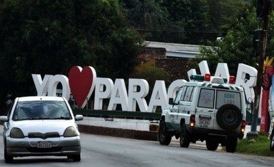 HOY / Preocupante aumento de casos de COVID-19 en Paraguarí: "Le perdieron el respeto al virus"