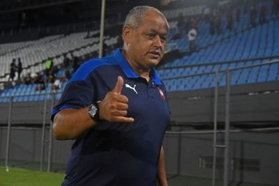 Arce mira el invicto aunque no es “determinante”  - Cerro Porteño - ABC Color