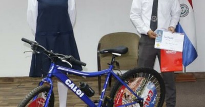 La Nación / MEC premia a audiovisuales sobre educación y seguridad vial