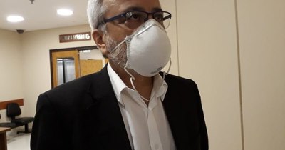 La Nación / COVID-19: No puede responsabilizarse solo a la ciudadanía, sostiene legislador