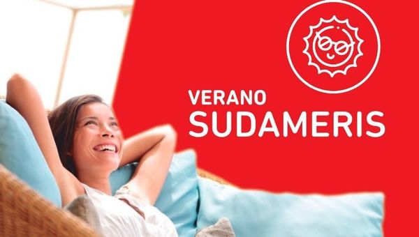 Verano Sudameris: una campaña que moverá la temporada en San Bernardino y Encarnación