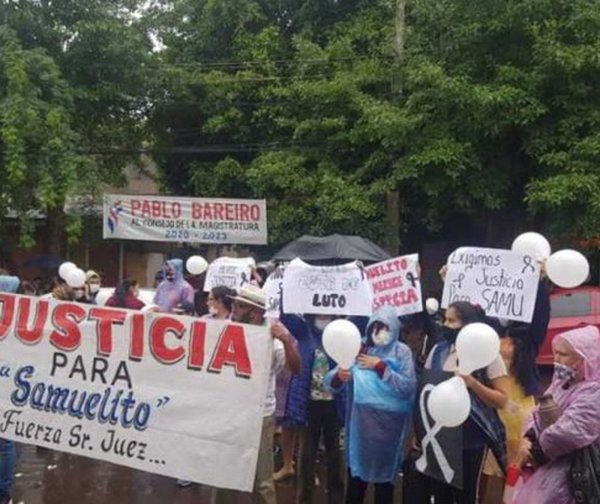 Confirmado: conductor que mató a niño de 11 años estaba alcoholizado y drogado