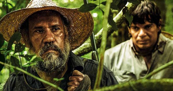 La Nación / “Matar a un Muerto” representará a Paraguay en los premios Oscar 2021