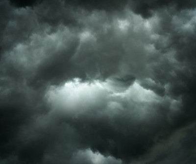Alerta de tormentas