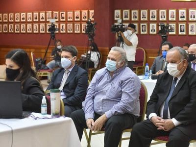 Corte hace lugar a excepción de inconstitucionalidad de OGD