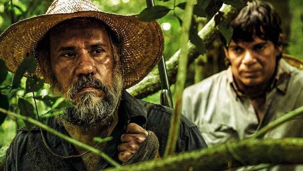“Matar a un Muerto” representará a Paraguay en los premios Oscar 2021