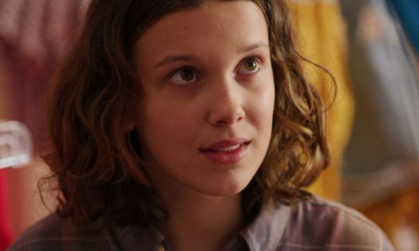 Millie Bobby Brown borra su cuenta de TikTok luego de incidente con un fan