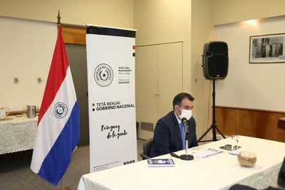 Hacienda descarta veto al PGN 2021 y posibilidad de adelantar el retorno al orden fiscal - MarketData