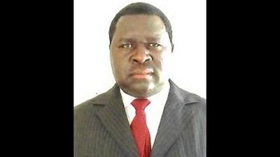 Adolf Hitler gana elecciones en Namibia
