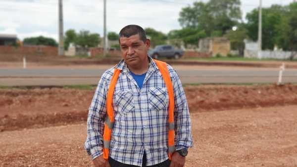 Padre de Robert Morales: «Por mi hijo es la primera vez que festejé un gol de Cerro Porteño»