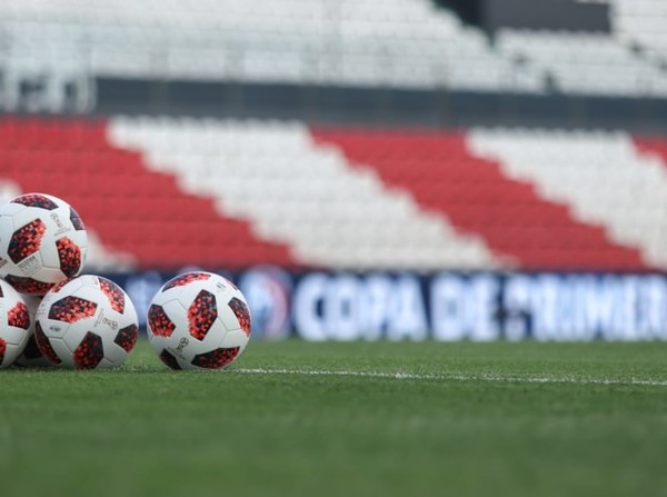 Las vestimentas para el capítulo 9 - APF