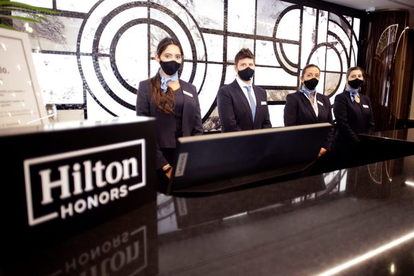 La cadena Hilton abre un nuevo complejo turístico en el este de R.Dominicana - MarketData