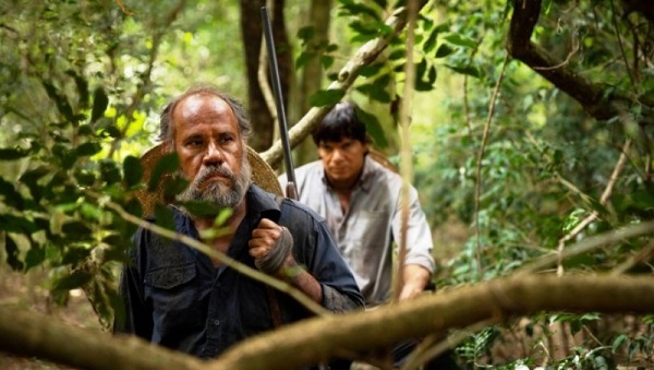 "Matar a un muerto" representará a Paraguay en los Oscars