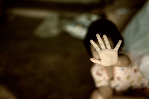 Más de 320 niños atendidos en diez meses por maltrato, solo en el Acosta Ñu - Nacionales - ABC Color
