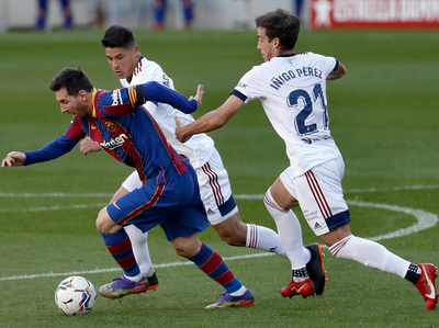 En Francia aseguran que Messi jugará en el PSG
