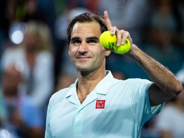 Grave acusación contra Roger Federer