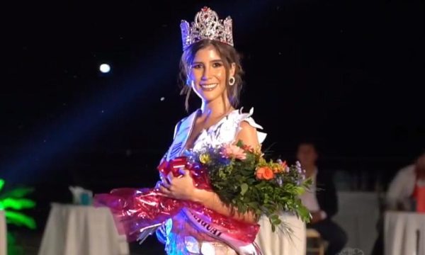 ¡Escándalo en elección de Miss Universo Paraguay 2020!