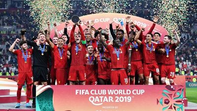 Japón albergará a finales de 2021 el Mundial de Clubes   - Fútbol - ABC Color