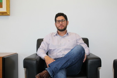 Reynaldo Oporto: “En una industria tan tradicional, la era digital traerá cambios muy profundos”