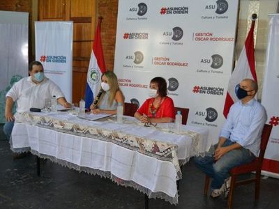 AsuJazz 2020 se realiza en formato distinto por la pandemia