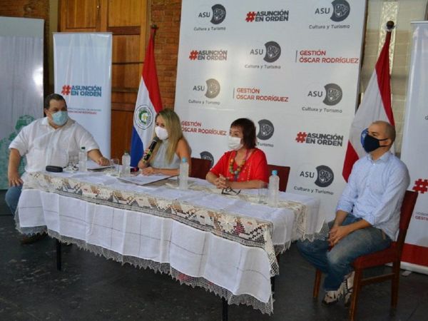AsuJazz 2020 se realiza en formato distinto por la pandemia