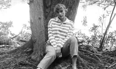 Rolling Stone nombra al álbum “Folklore” de Taylor Swift como el mejor del año