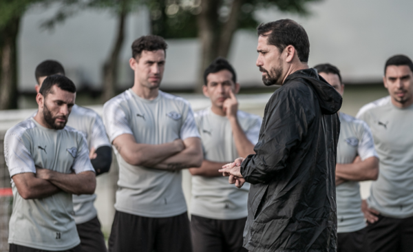 HOY / Primer partido en Cuartos lo va a jugar en el día de la Virgen