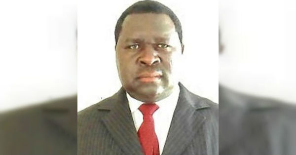 Su nombre es Adolf Hitler y ganó unas elecciones en Namibia: 'No voy a dominar el mundo' - C9N