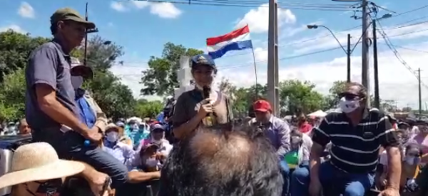 Varios gremios de Misiones rechazan la inclusión de los gastos sociales de las Binacionales en el PGN » Ñanduti