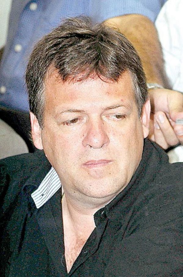 "Importador" de cemento no vende el producto en Pedro Juan Caballero
