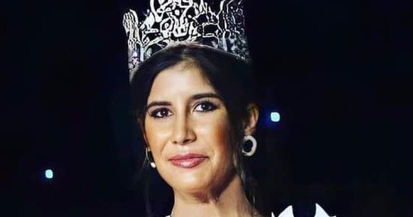 La Nación / Escándalo por la nueva Miss Universo Paraguay 2020: ¿hubo manos turbias?