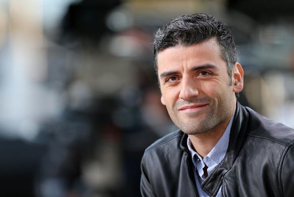 Óscar Isaac será el protagonista de la película de “Metal Gear Solid” - Cine y TV - ABC Color