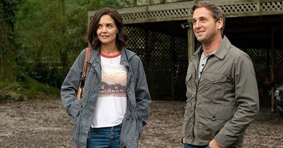 La Nación / “El secreto” será el estreno navideño en cines