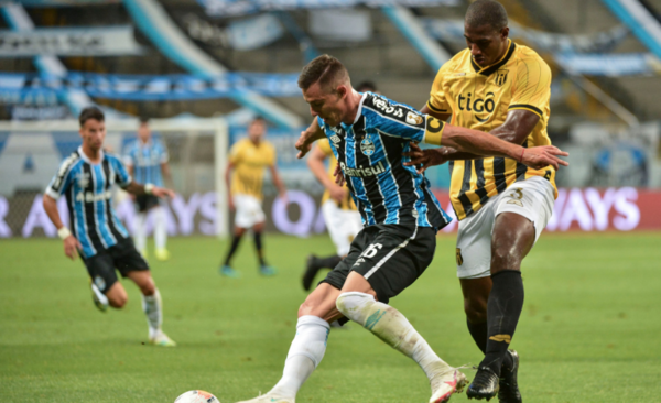 HOY / Grilla de Cuartos de Final de la Libertadores ya está elaborada