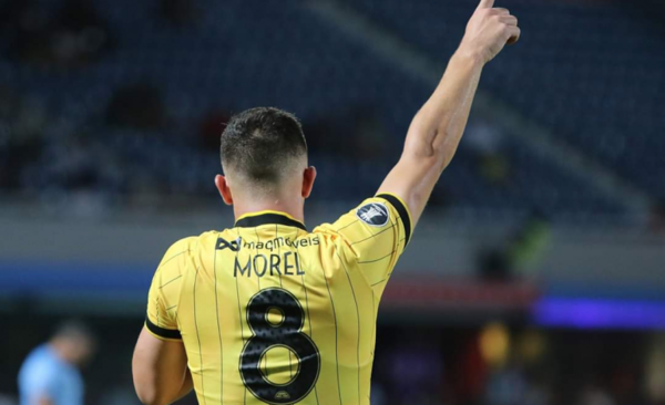 HOY / El destino de Morel estaría en el fútbol charro