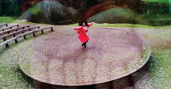 La Nación / “Recuerdo de Ypacaraí”, a ritmo de bulería
