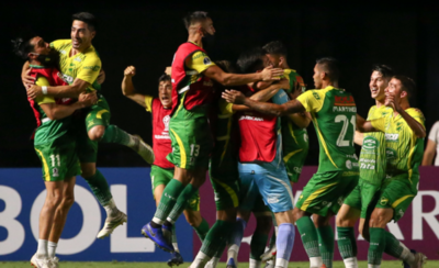 HOY / La Sudamericana pone en marcha su ronda de Cuartos desde el martes próximo
