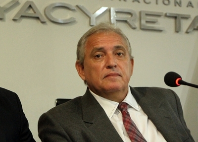 Itapúa también rechaza incorporar fondos sociales de la EBY al Presupuesto - El Trueno