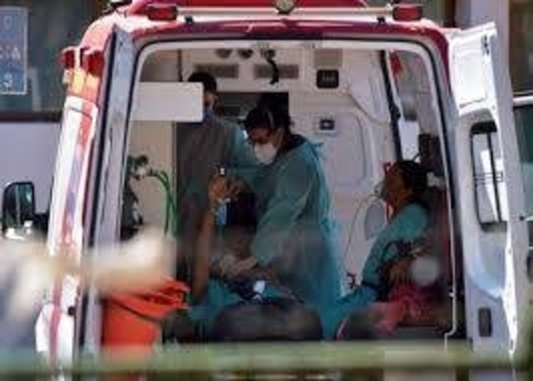 HOY / Brasil rebasa los 6,5 millones de infectados por el COVID-19