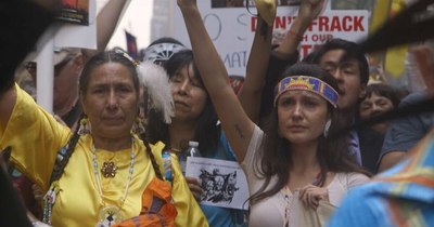 La Nación / El Salazar celebra los Derechos Humanos con cine online