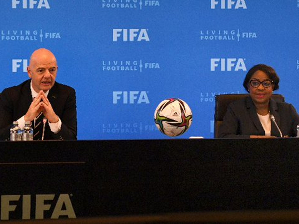 Dos Mundiales del Clubes para el 2021, anuncia FIFA