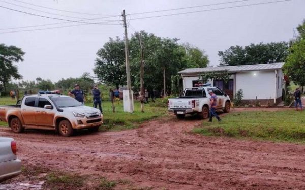 Policía reporta nuevo caso de feminicidio en Paso Yobái