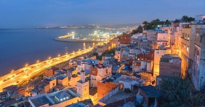 La Nación / Paraguay y Marruecos ratifican cooperación en áreas de interés común