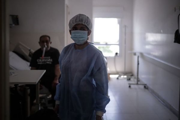 Senado argentino convierte en ley impuesto a grandes fortunas por pandemia - Mundo - ABC Color