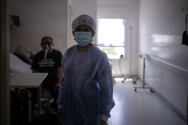 Senado argentino convierte en ley impuesto a grandes fortunas por pandemia - Mundo - ABC Color