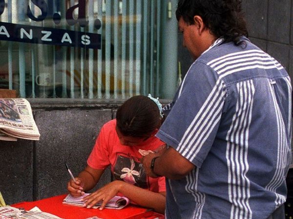 Pese a denuncias, Ejecutivo adjudica quiniela a firma TDP